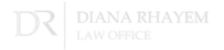 Diana Rhayem Law Office
